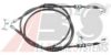 FORD 1539911 Cable, parking brake